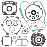 VERTEX Complete Gasket Set With Oil Seals for Powersports