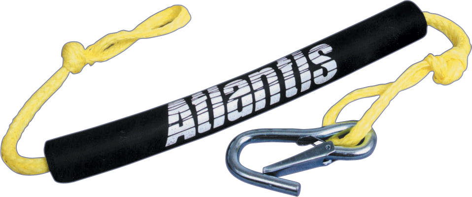 A1925RD Atlantis Tow/Hook-Up Rope Single