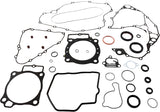 Complete Gasket Set With Oil Seals 