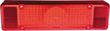 01-104-18 Taillight Lens 