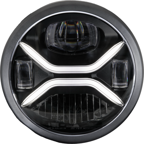 KOSO Zenith Led Headlight