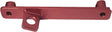 FM-DIRT-RD Modquad Fender Flag Mount (Red) 