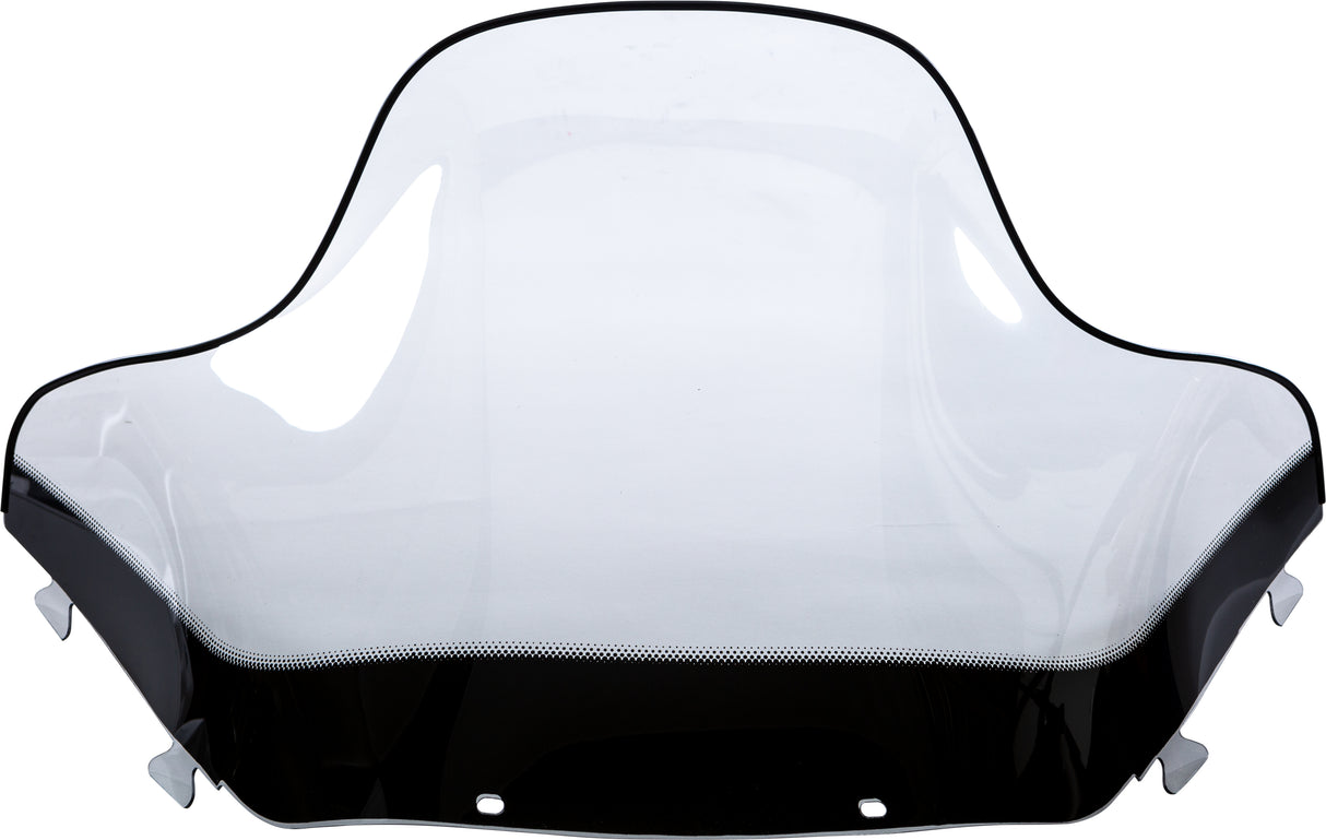 450-644-03 Windshield Smoke Yam