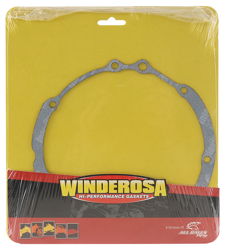 VERTEX Clutch Cover Gasket Outer Honda for Powersports