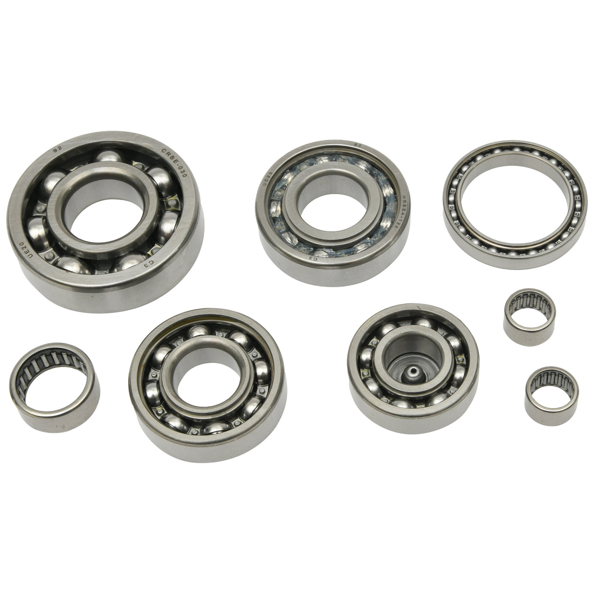 HR00076 TransmiSSion Bearing Kit 