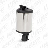 2095010 Performance Exhaust Trail Silencer