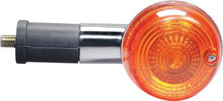 Front Right Turn Signal Light 25-2221, D.O.T. Approved, OEM Specifications - Durable and High Quality