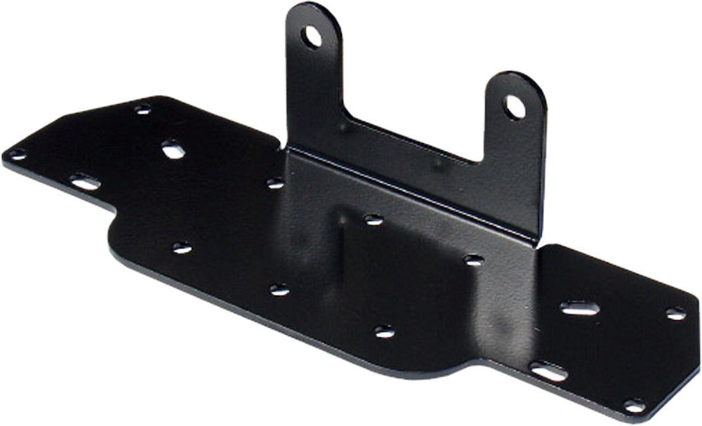 100570 Winch Mount