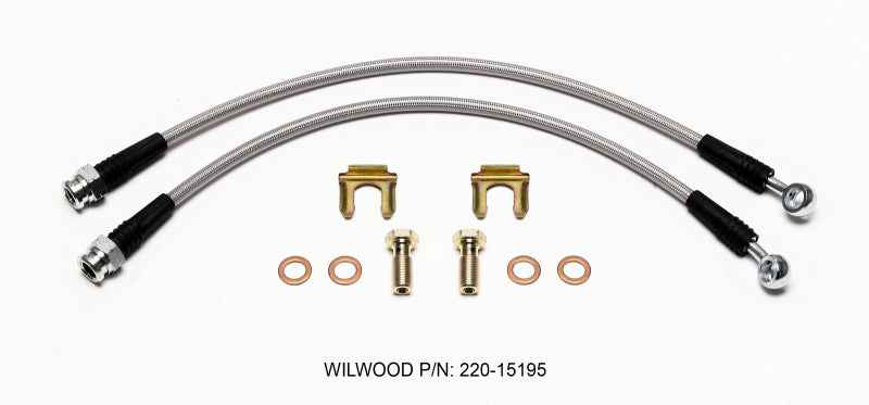 Wilwood 220-15195