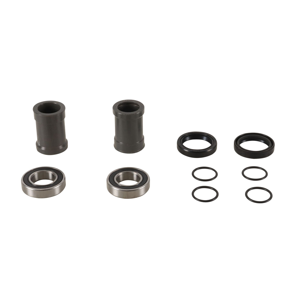 PWFWC-S05-500 Water Proof Wheel Collar Kit Front Suz 