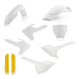 ACERBIS Full Plastic Kit Original for Powersports