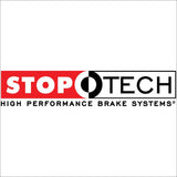 Stoptech 227.40050R