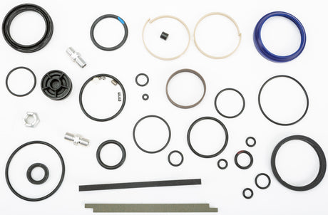 803-00-742 Float 3 Evol R Shock Rebuild Kit 