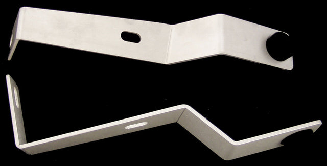 FEN-1 Fender Bracket (Silver) 