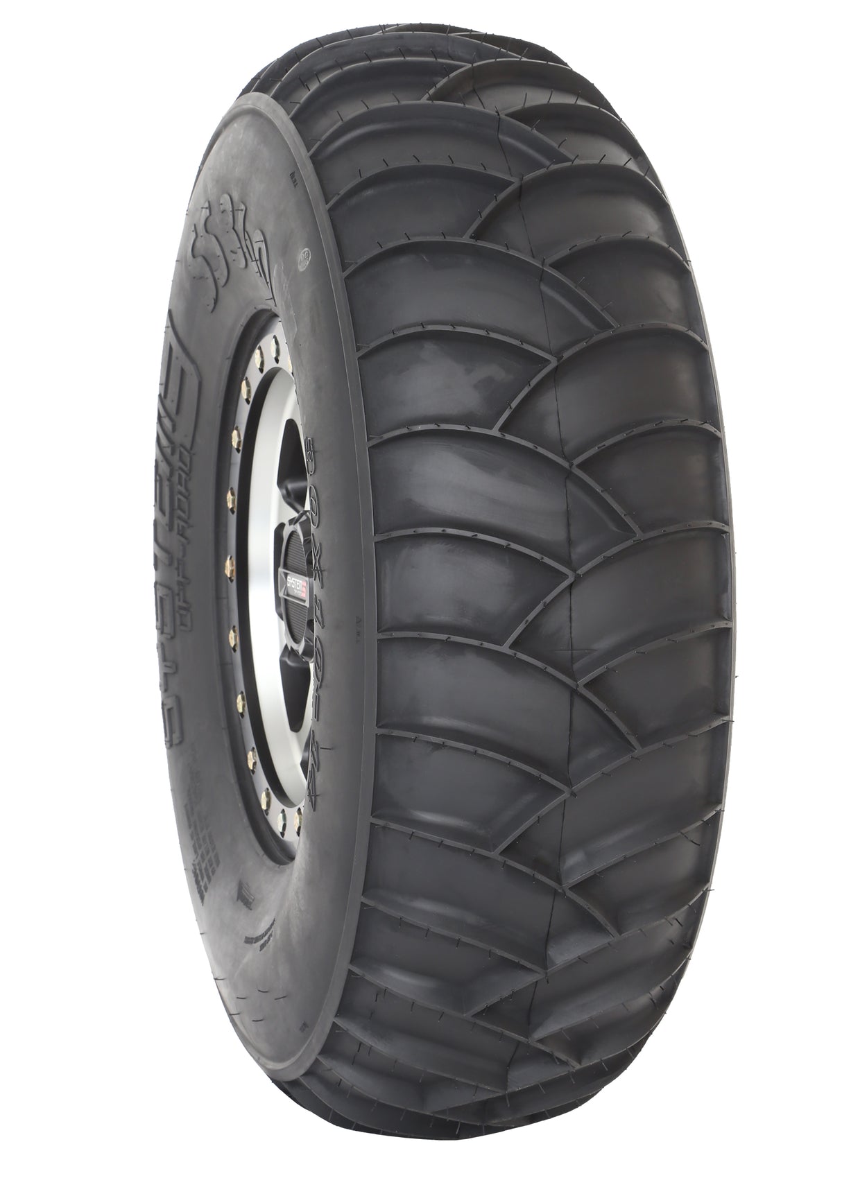 Tire Ss360 30x12 14