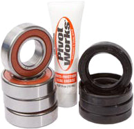 PWFWK-H24-000 Front Wheel Bearing Kit 