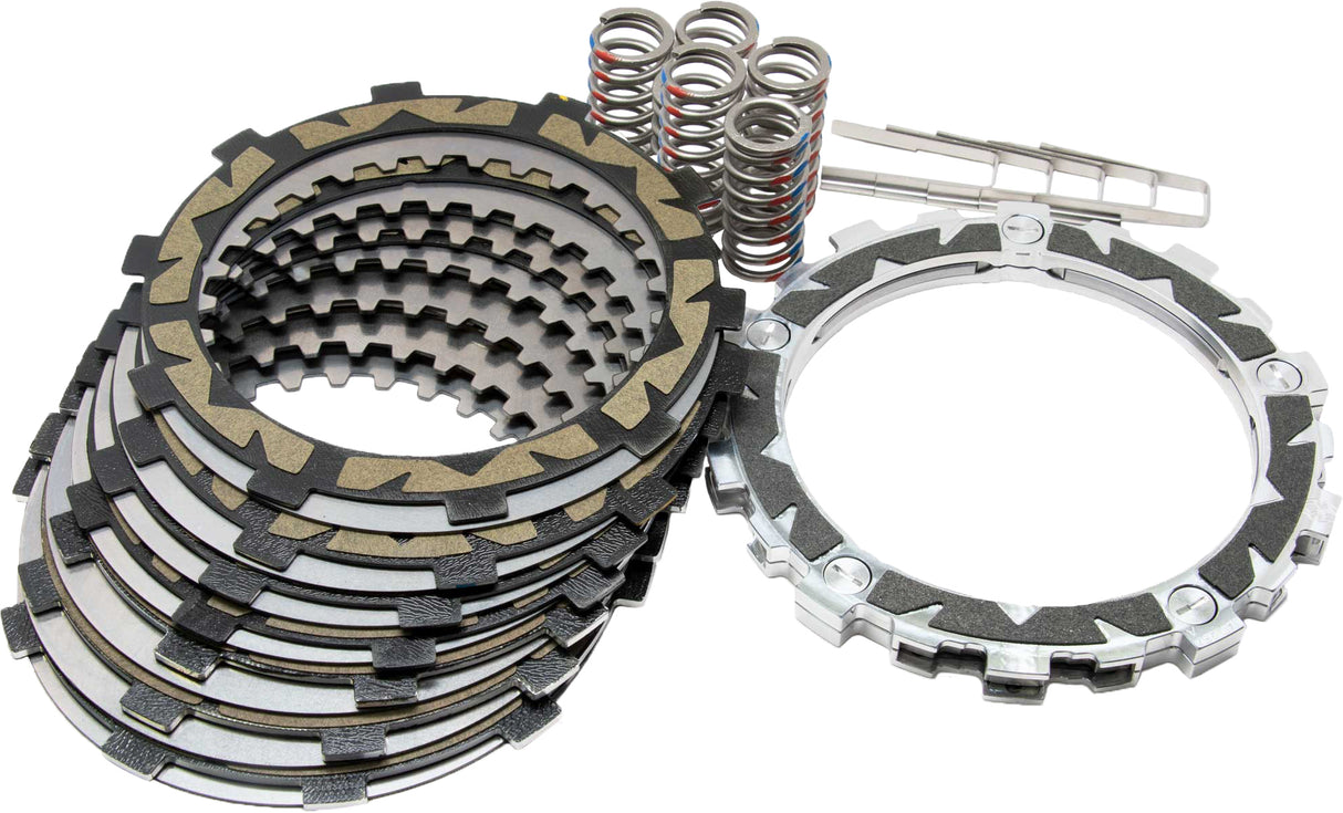 REKLUSE RACING Radius X Auto Clutch for Powersports