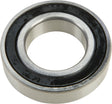 6006-2RS Sealed Bearing 6006 2rs 