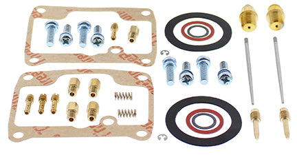 ALL BALLS Carburetor Rebuild Kit for Powersports