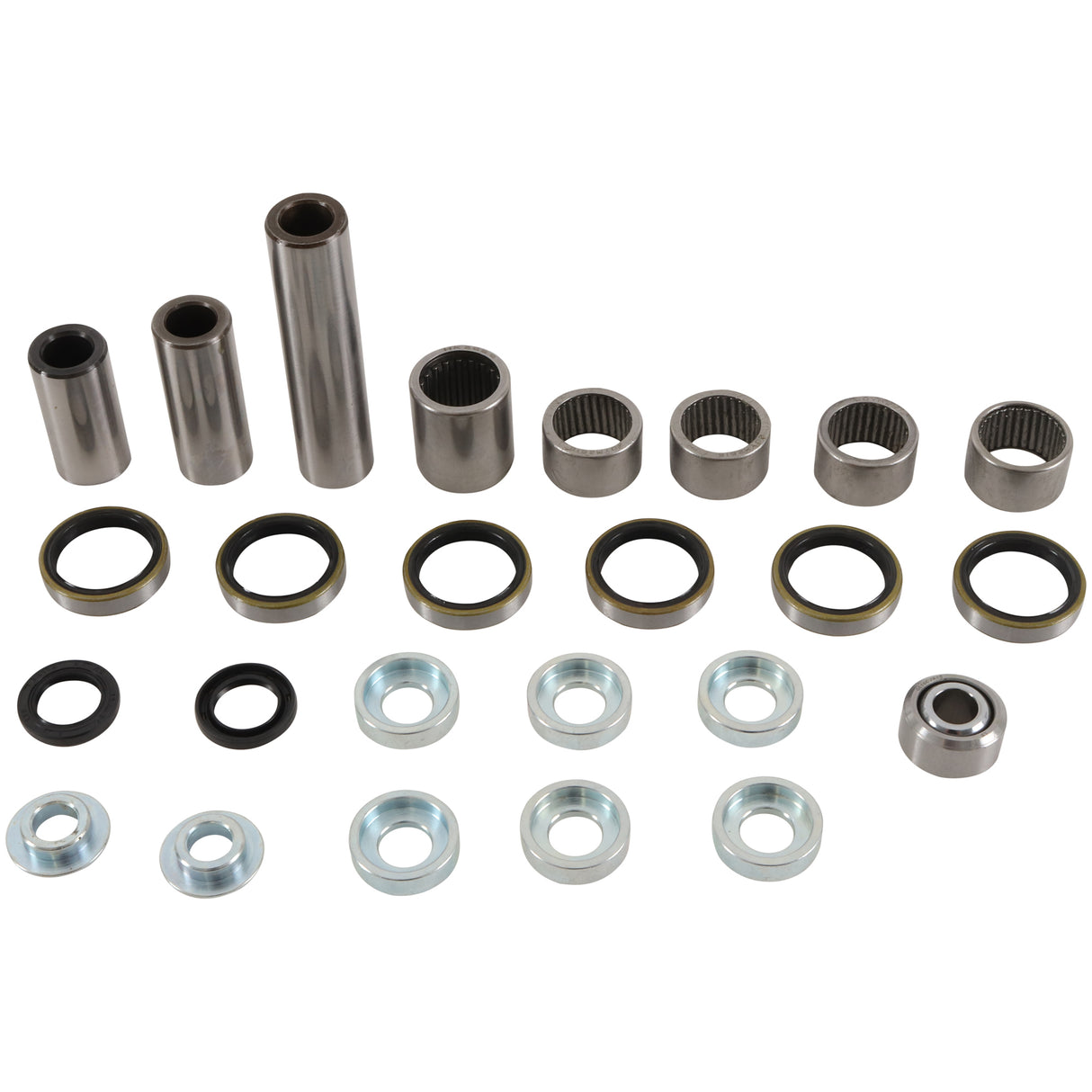 PWLK-B01-000 Linkage Rebuild Kit Beta 