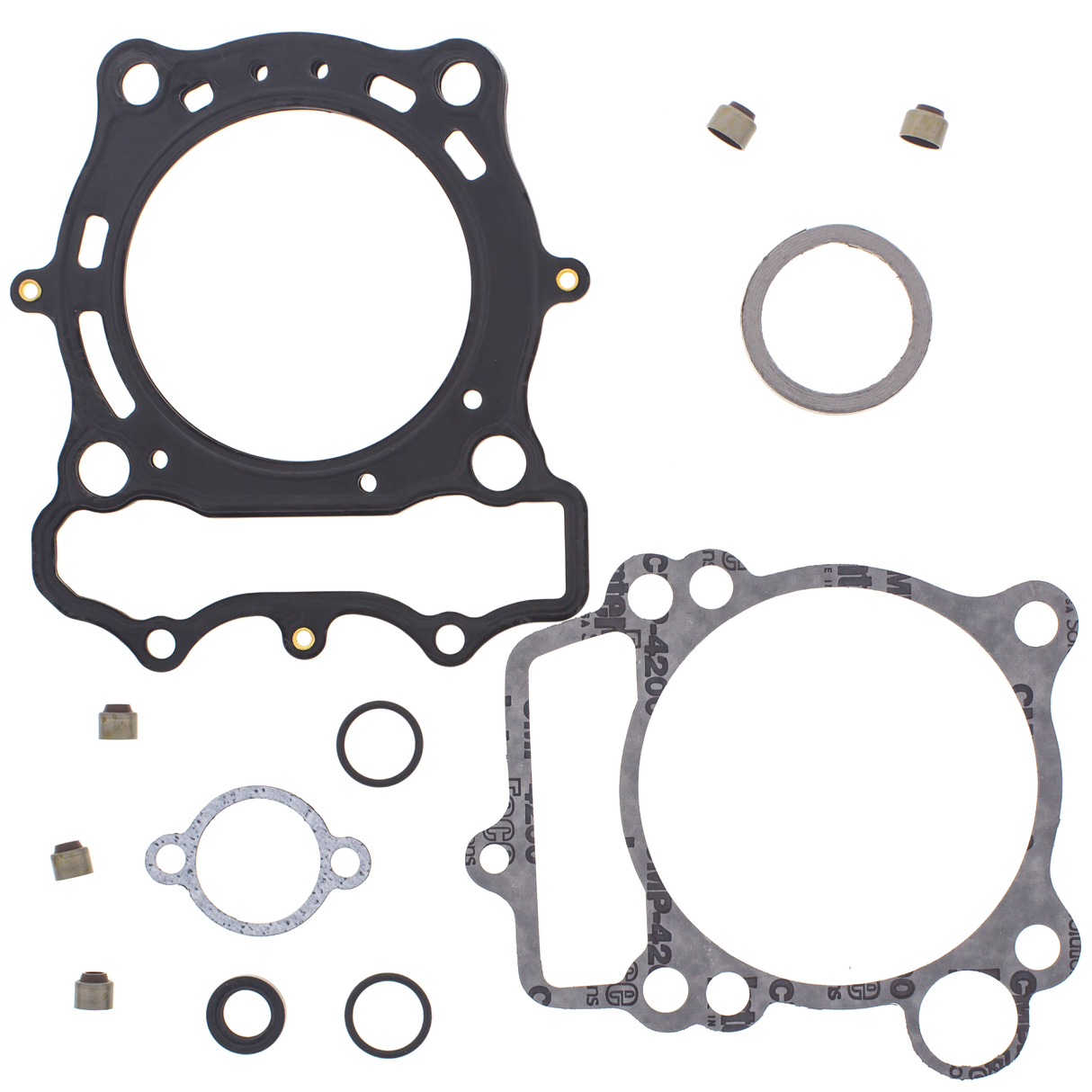 VERTEX Top End Gaskets for Powersports