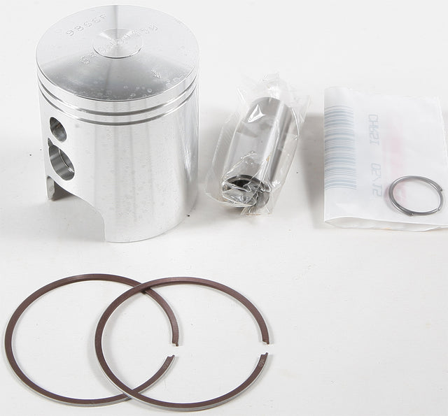 649M04850 Piston Kit 48.50/+1.50 Yam 