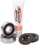 PWRWK-K08-008 Rear Wheel Bearing Kit 