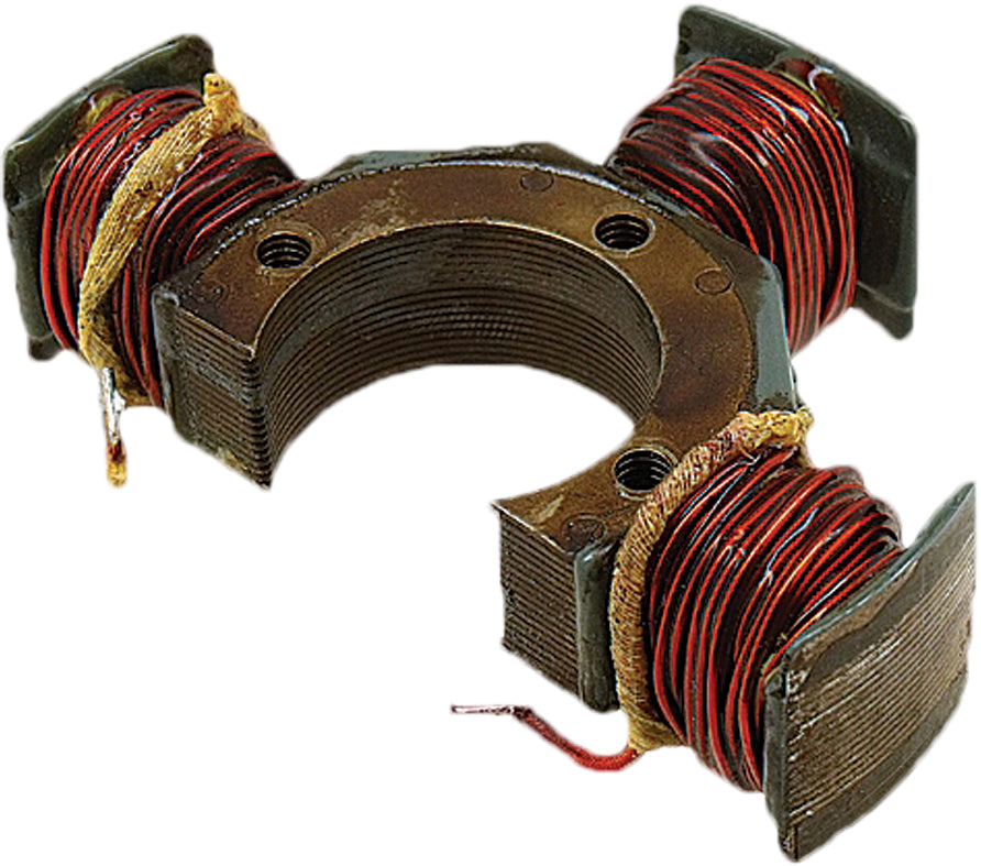 SM-01137 Stator ASSembly 