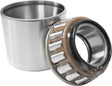 ALL BALLS Tapered Dac Wheel Bearing Can