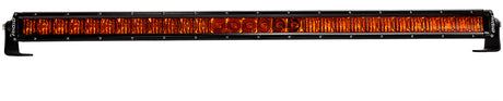 RIGID Sr Series 30" Spot Amber Pro Lightbar for Powersports