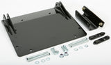 KFI Utv Plow Mount Kit for Powersports