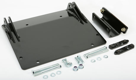 KFI Utv Plow Mount Kit for Powersports