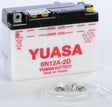 YUAM2612D Battery 6n12a 2d Conventional 