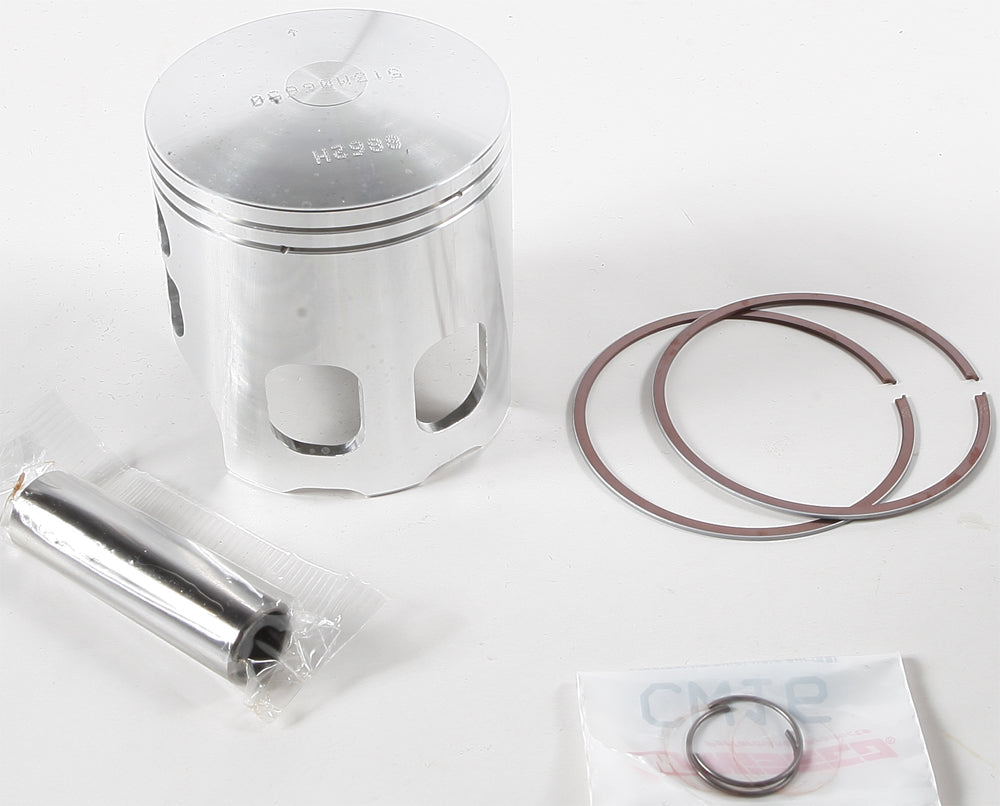 513M06650 Piston Kit Pro Lite 66.50/+2.50 Yam 