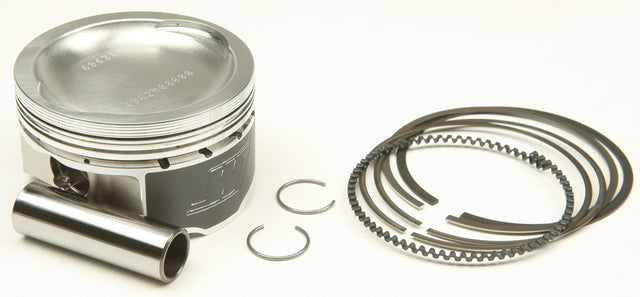 4962M08000 Piston Kit Armorglide 80.00/Std 11:1 Pol 