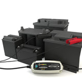 CTEK Battery Charger - MUS 4.3 Test & Charge - 12V