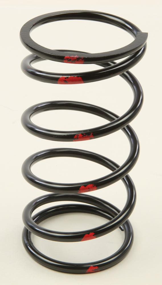 CCH5-N-150-230 H5 Secondary Springs Black/Red 