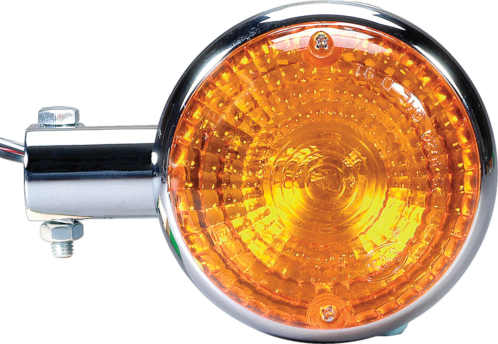 25-4105 Turn Signal Front