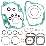 VERTEX Complete Gasket Set With Oil Seals for Powersports