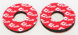 ODI Grip Donuts Red