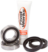 PWFWK-S07-021 Front Wheel Bearing Kit 