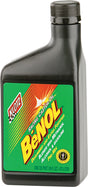 KLOTZ Benol Racing Castor Oil 16oz for Powersports