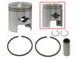 09-685N Piston A/C 