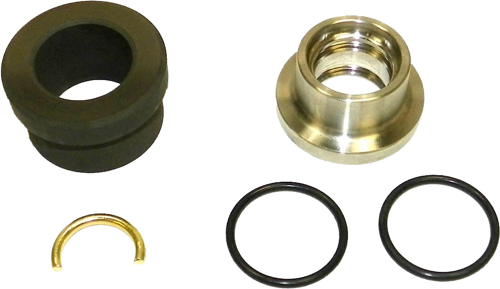 003-110K Wsm Drive Shaft Repair Kit S D