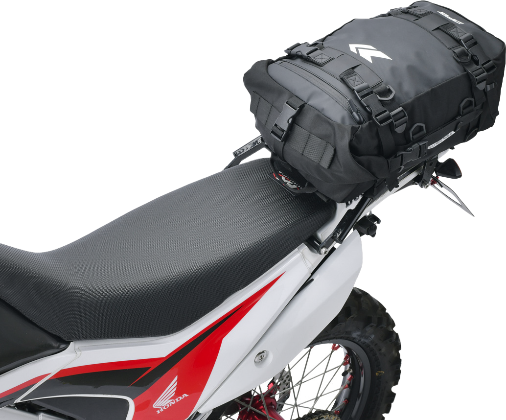 Module Moto Pack 15l Black 