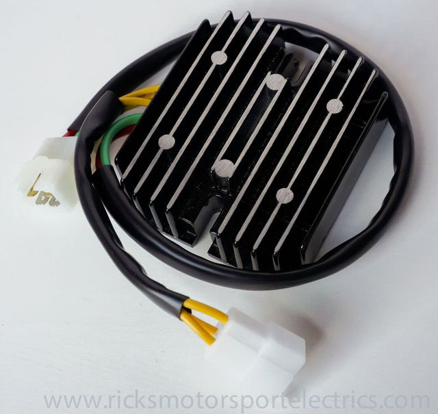 RICKS Regulator/Rectifier Lithium Yam for Powersports