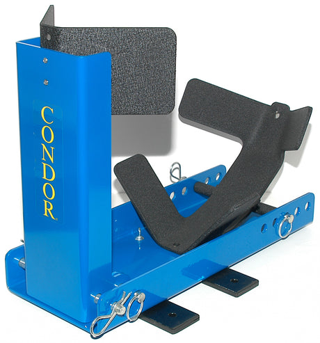 SCC-4000 Condor Scooter Chock 