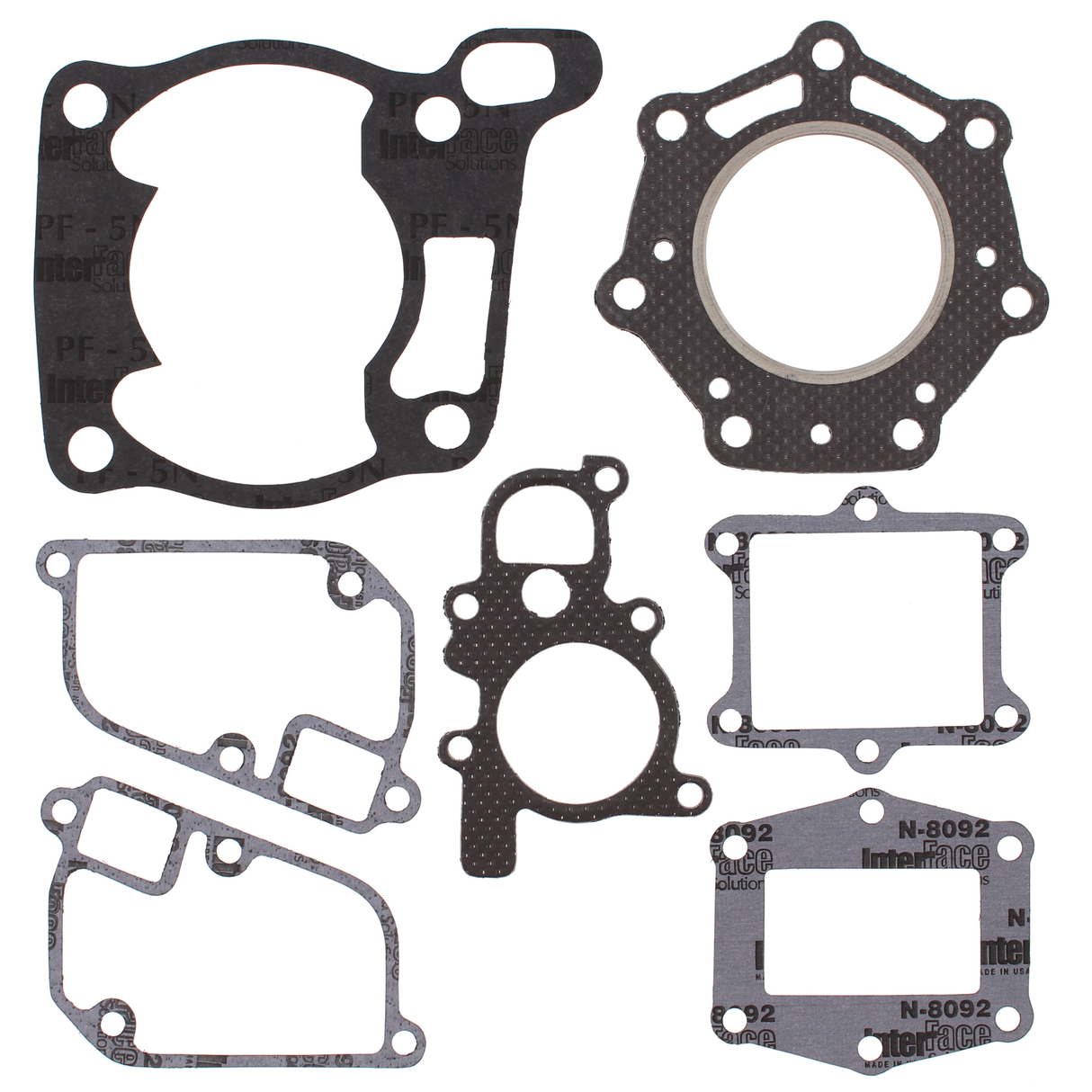 VERTEX Top End Gaskets for Powersports