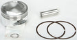 4628M08800 Piston Kit 88.00/+3.00 11:1 Hon 