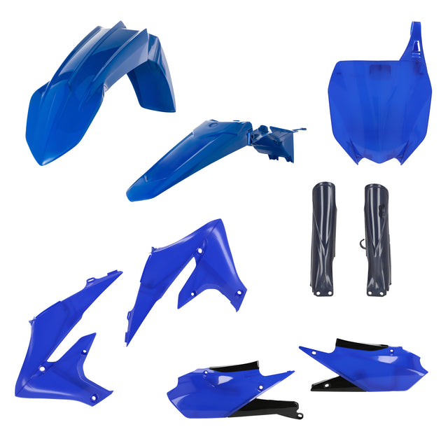 ACERBIS Full Plastic Kit Yam Original for Powersports